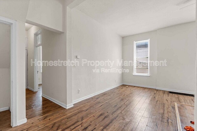 Building Photo - 3747 Oregon Ave