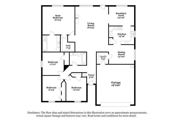 Building Photo - 105 Cherokee Dr