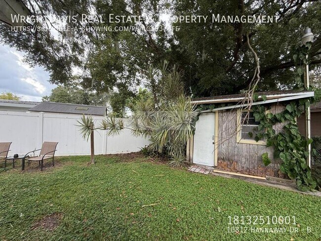 Building Photo - 10812 Hannaway Dr