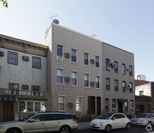 Street View - 62 Skillman Ave