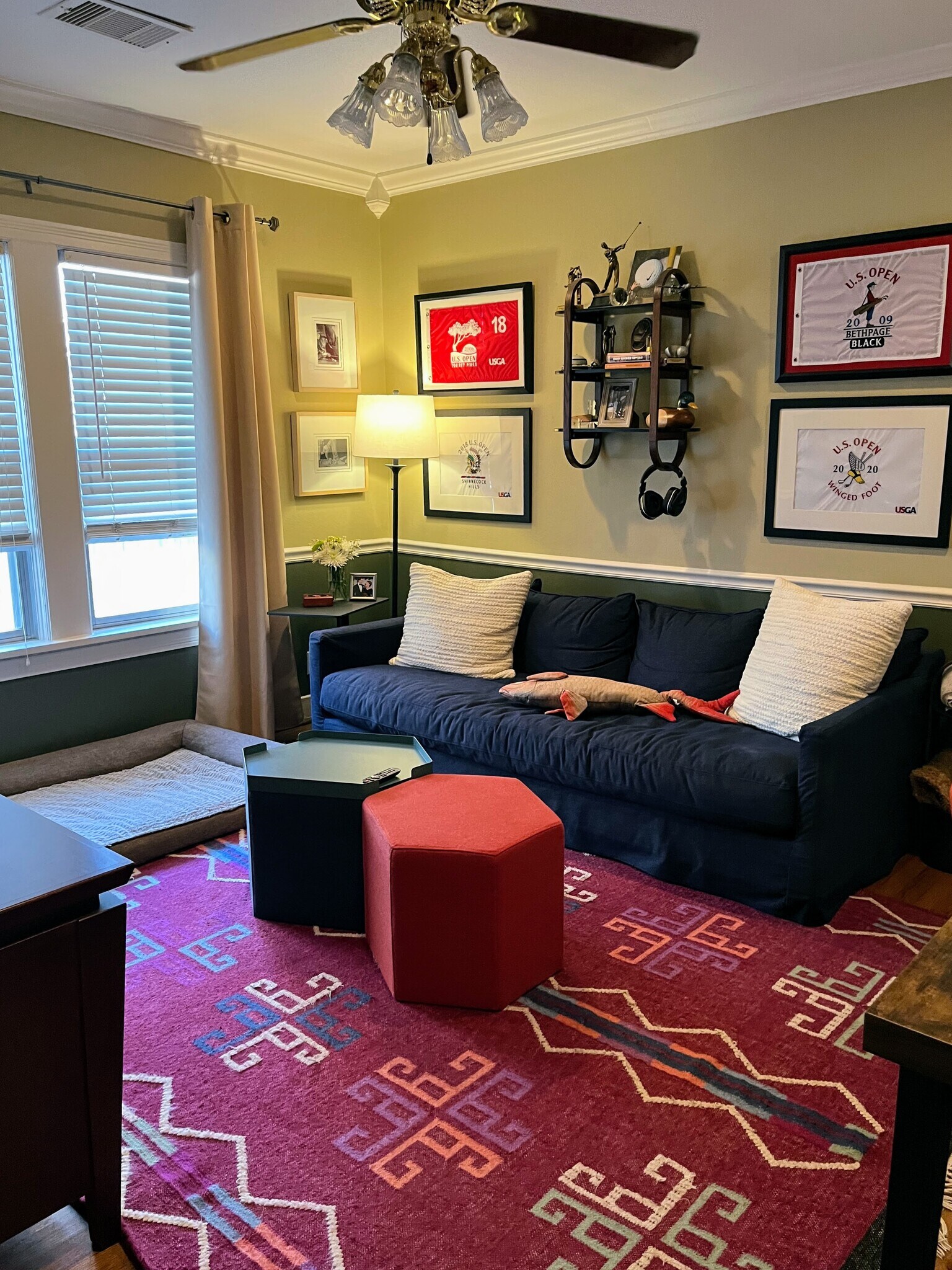 Bedroom 2 - 2106 Colquitt St