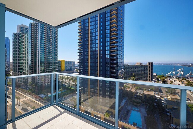 Building Photo - 1388 Kettner Blvd