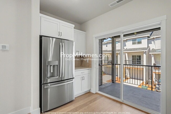 Building Photo - Brand New Three Bedroom Townhome in North Bethany!