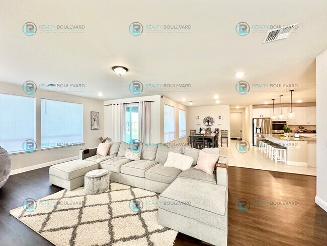 Building Photo - Welcome to your dream home, where modern elegance meets unparalleled convenience!