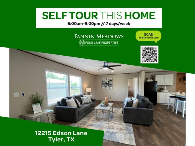 Building Photo - Fannin Meadows