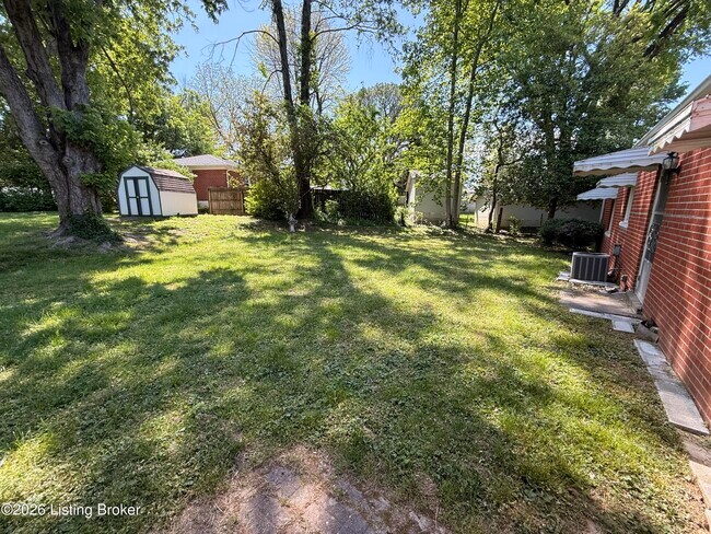 Building Photo - 2903 Livingston Ave