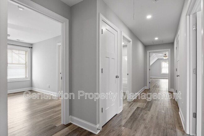 Building Photo - 9614 Mulberry Gap Way