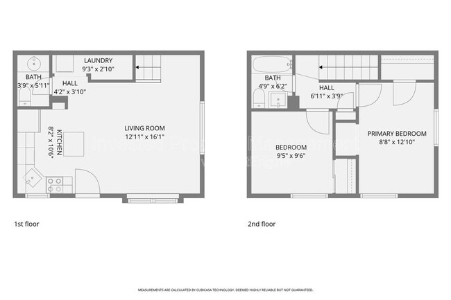 Building Photo - 1243 Vine St