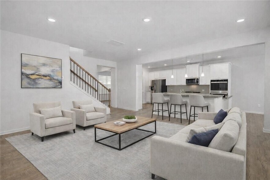 Building Photo - 3509 Pickens Lndg Dr