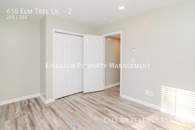 Building Photo - 610 Elm Tree Ln