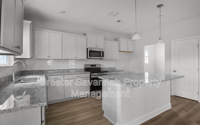 Building Photo - 158 Guana Ln