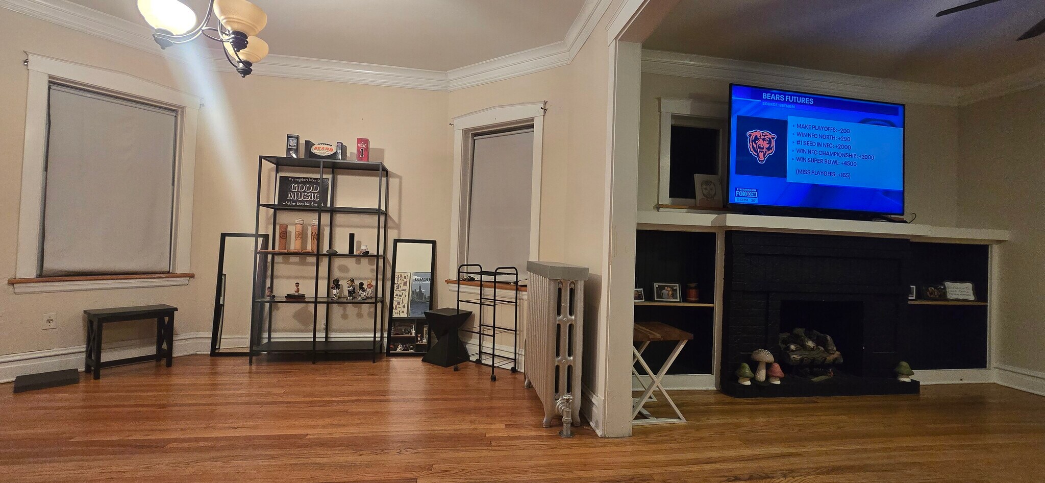 Building Photo - 4037 N Long Ave