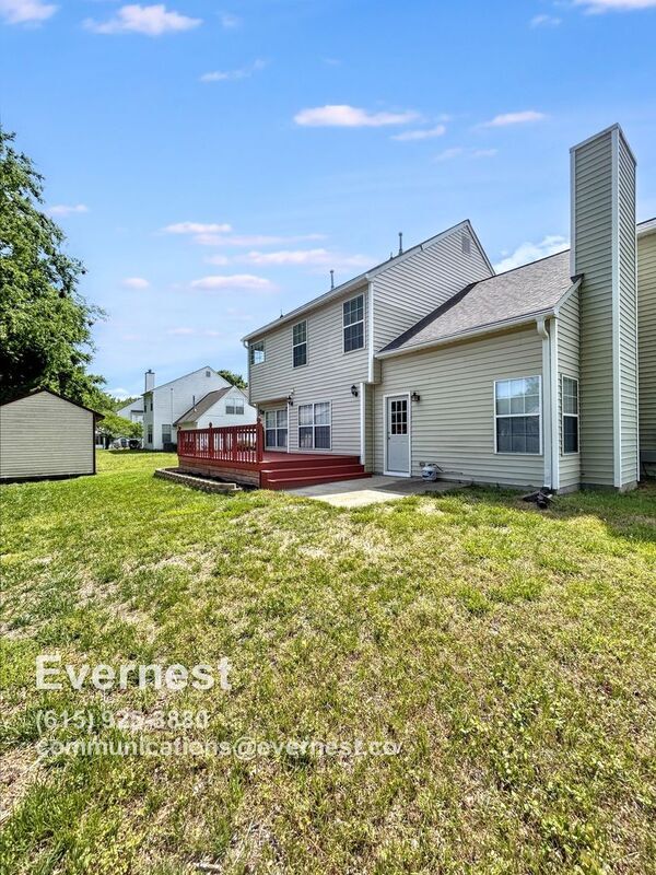 Building Photo - 10 Keeton Ct