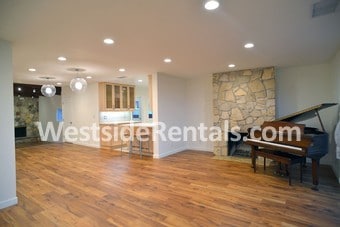 Living/Great Room - 7930 Campion Dr