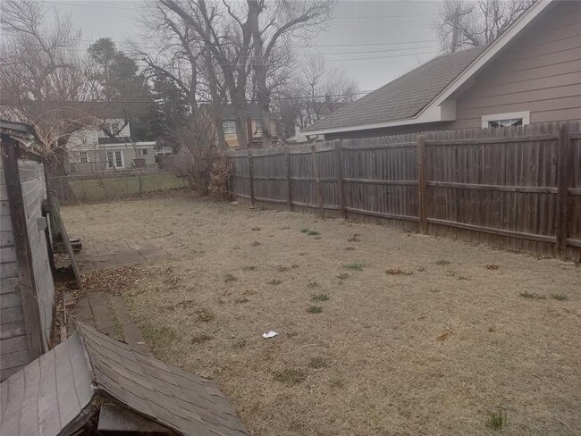 Building Photo - 3625 NW 18th St