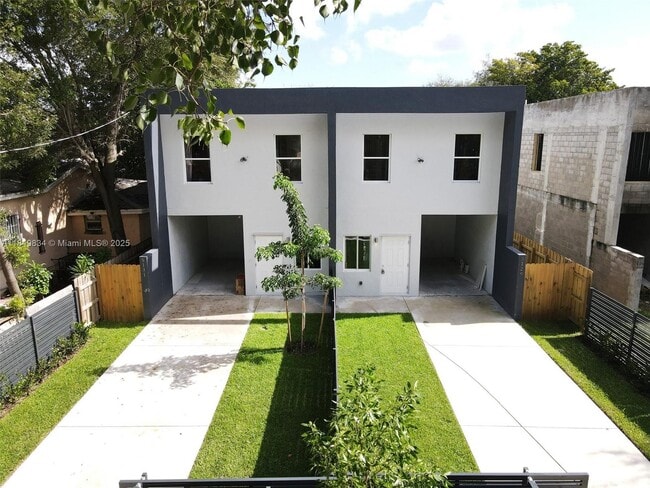 Building Photo - 5129 NW 5th Ave