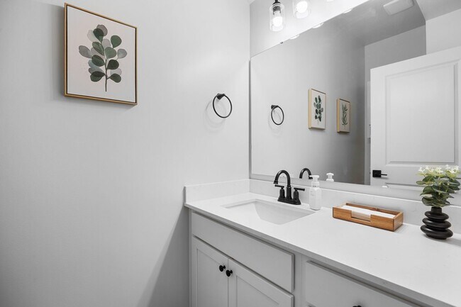 Building Photo - Brand New Three Bedroom Townhome in West L...
