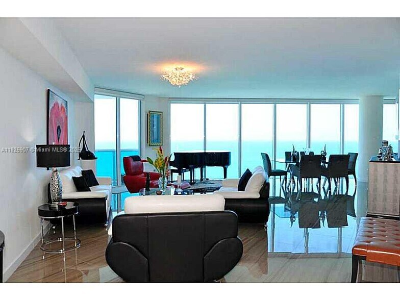 Building Photo - 2711 S Ocean Dr