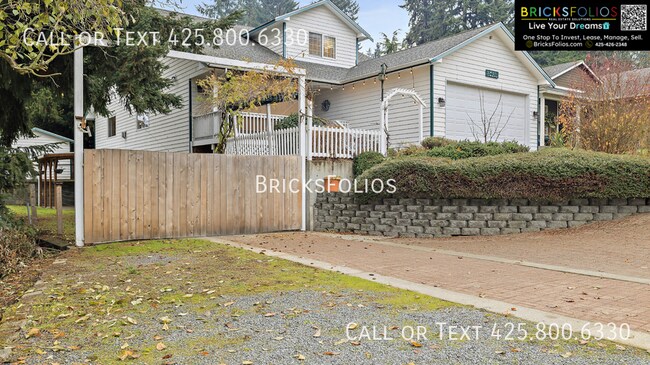 Building Photo - 15638 42nd Ave S