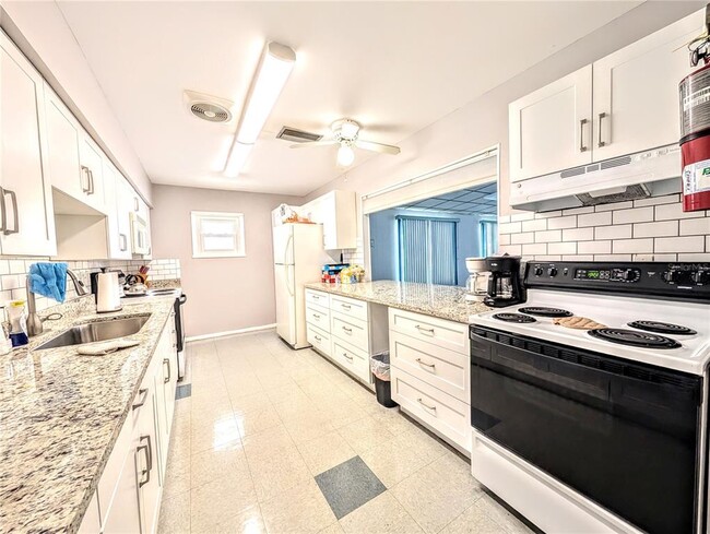 Building Photo - 6099 Coral Way