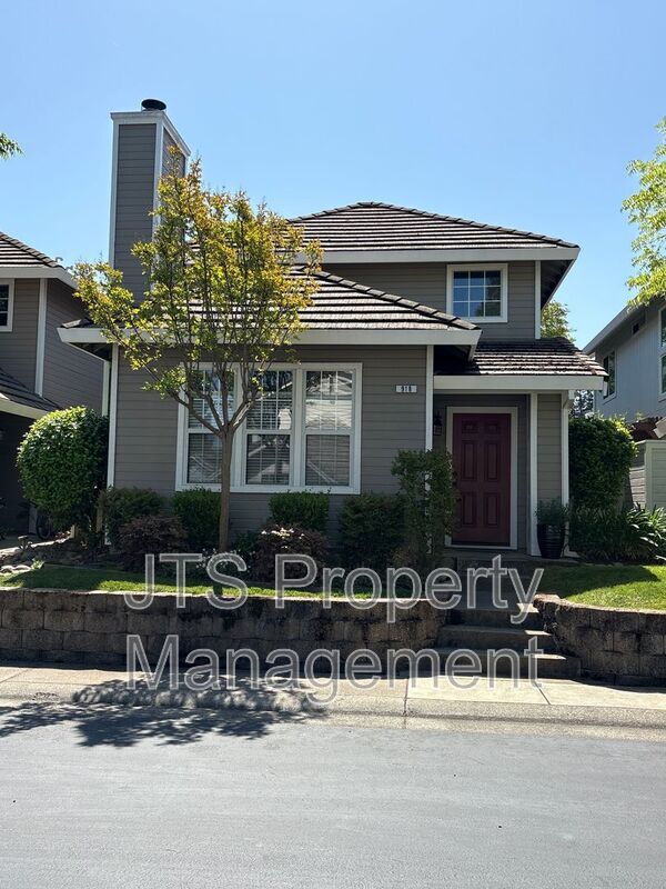 Building Photo - 918 Blue Rapids Dr