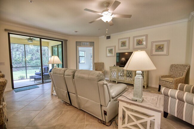 Building Photo - Seasonal Short-Term Coach Home 2-Bedrooms plus den, 2-Bath in Gran Paradiso!