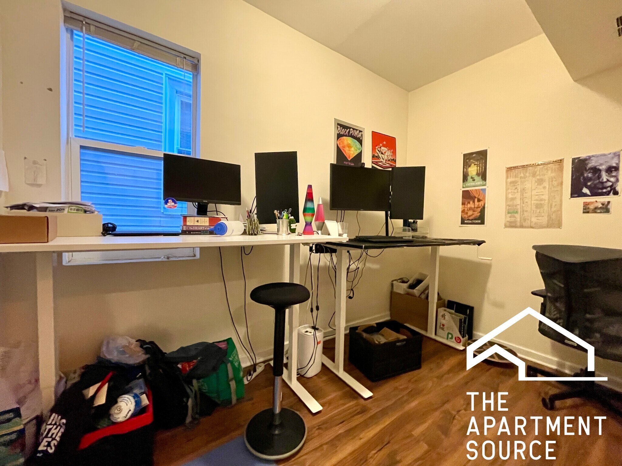 Building Photo - 1921 N Francisco Ave