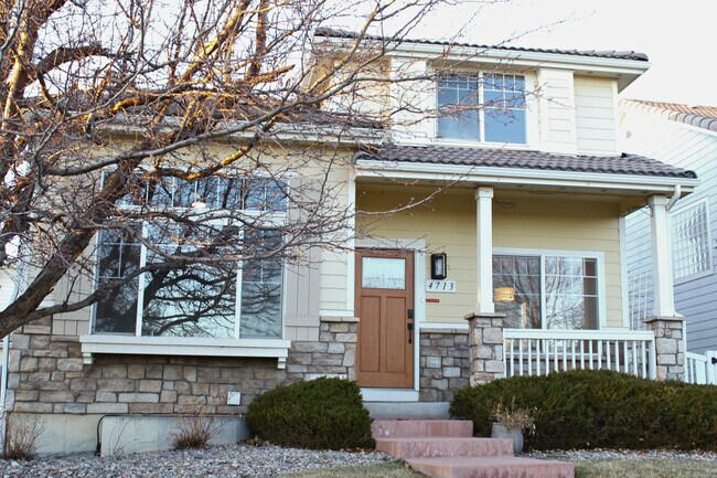 Building Photo - 4713 Spyglass Dr