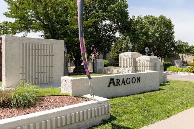 Interior Photo - Aragon Apartments