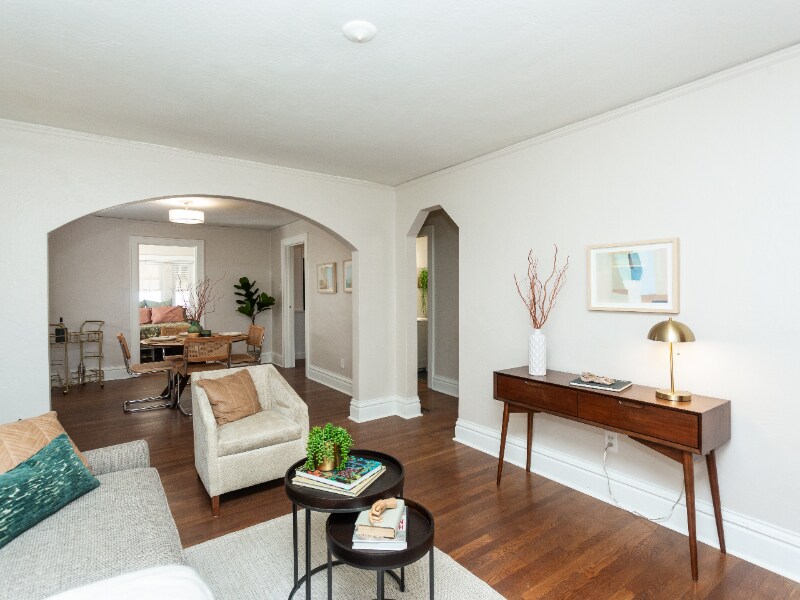 Building Photo - 6109 Adkins Ave