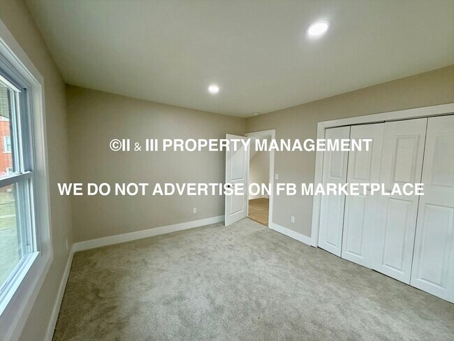 Building Photo - 3517 Jefferson St