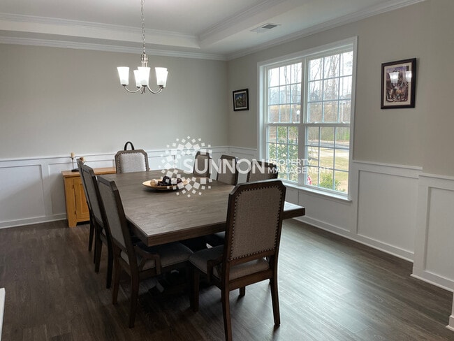 Building Photo - Stunning 4 BR 3 BA New Construction