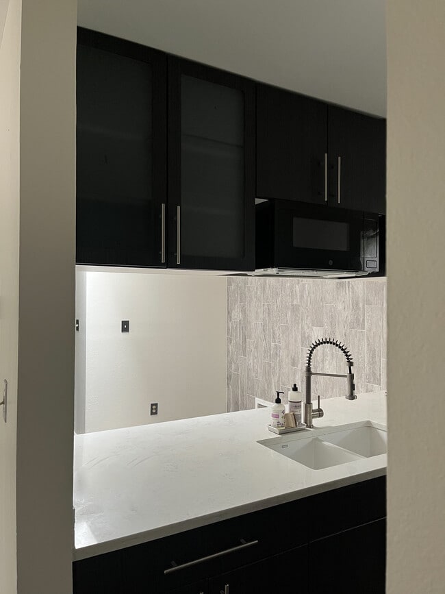 Kitchen - 1830 22nd St