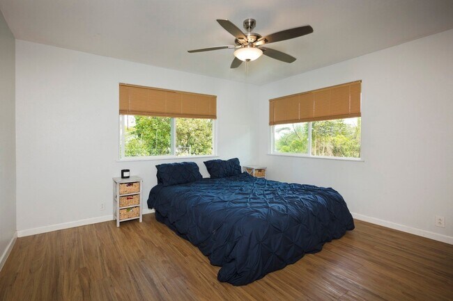 Master Bedroom 1 - 15-2031 32nd Ave