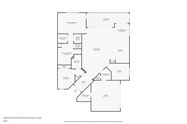 Building Photo - 11556 Villa Vasari Dr