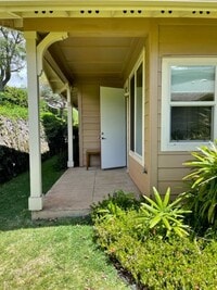 Building Photo - Ground floor apartment in Wailuku