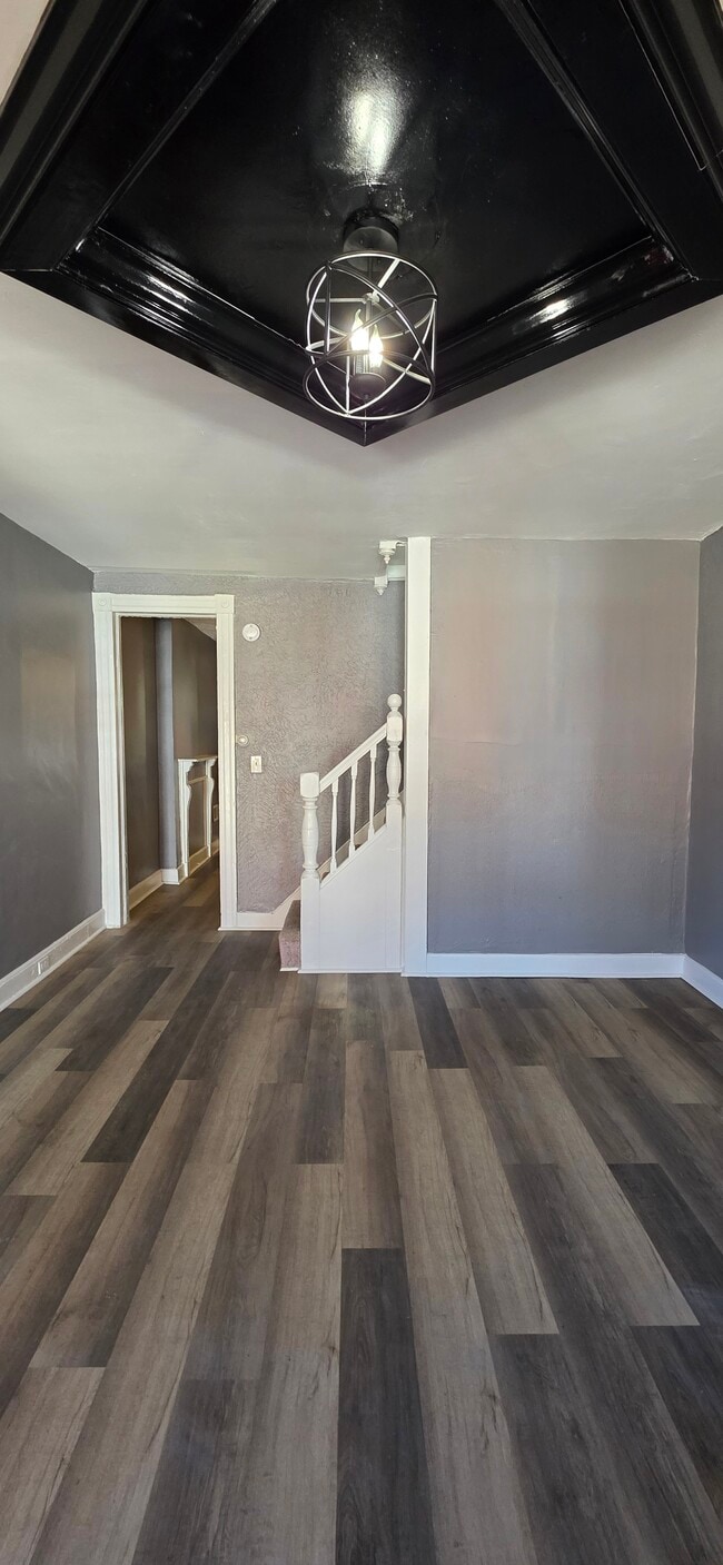 Building Photo - 2707 Presbury St