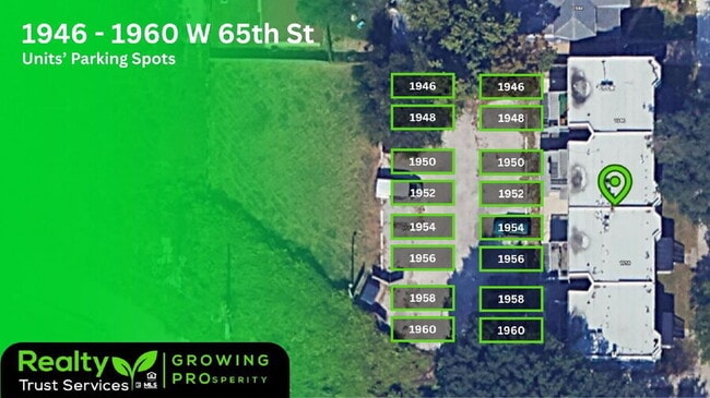 Building Photo - 1954 W 65th St