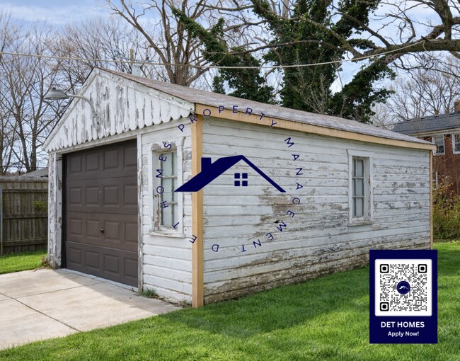 Building Photo - 8210 Meyers Rd