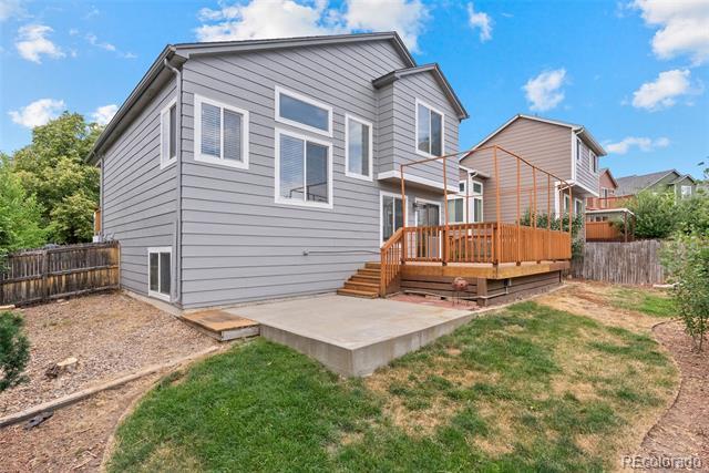 Building Photo - 8743 Wildrye Cir