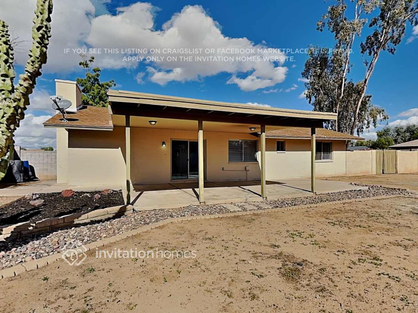 Building Photo - 2649 E Javelina Cir