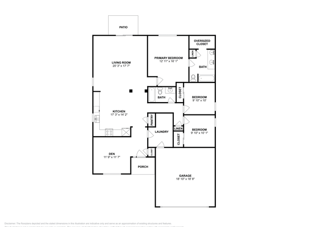 Building Photo - 675 Albermarle Dr