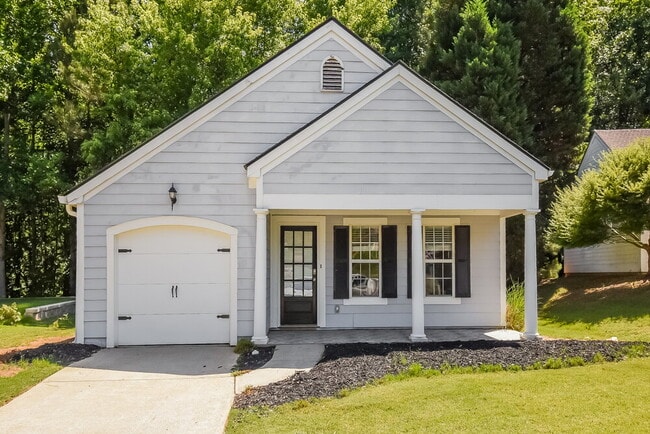 Building Photo - 2010 Greenhill Pass