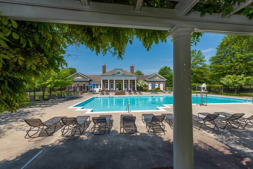 Alvista Bowie 3631 Elder Oaks Blvd Bowie MD 20716 Apartment Finder