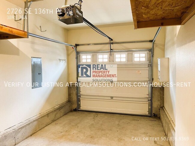 Building Photo - 2726 SE 136th Pl