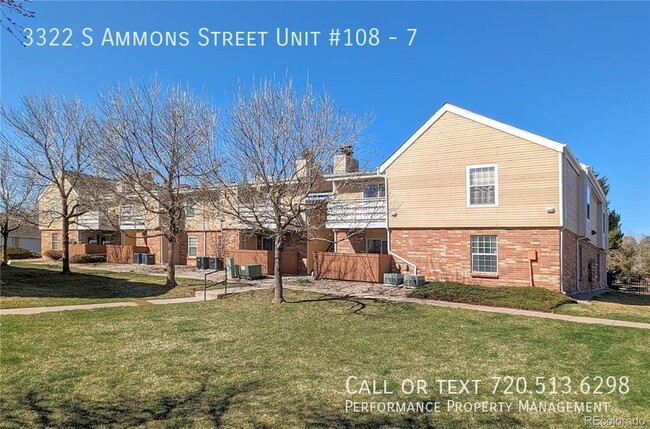 Building Photo - Remodeled Ground Floor Condo