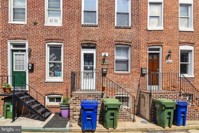 Primary Photo - 1609 Olive St