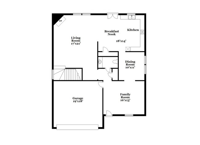Building Photo - 529 Crestmont Ln
