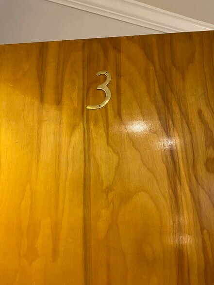 Apartment Entrance - 1013 N 63rd St