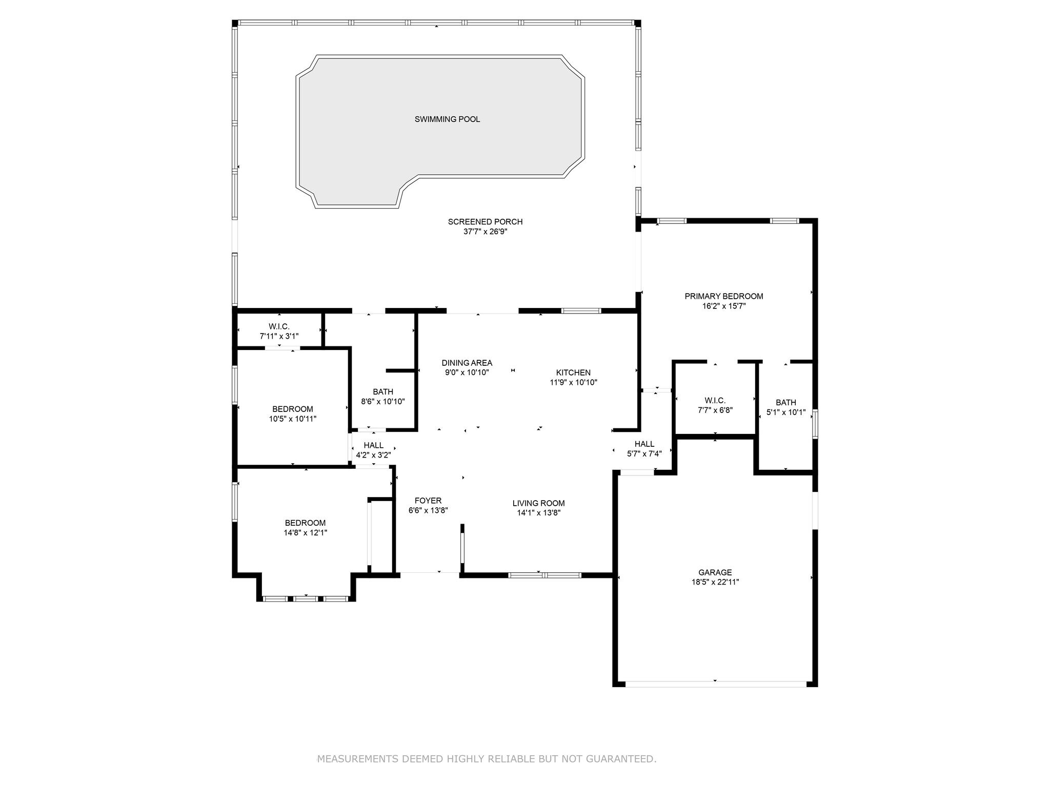 Building Photo - 4485 Hansard Ave